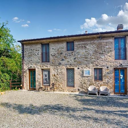 Dolce Vita In Tuscany Cottage Capannori Luaran gambar