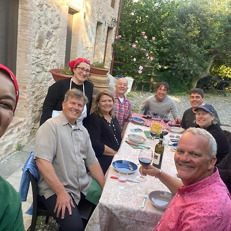 Dolce Vita In Tuscany Cottage Capannori Luaran gambar
