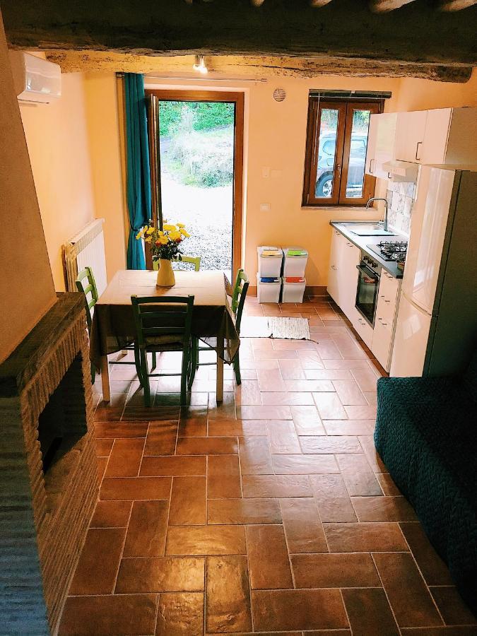 Dolce Vita In Tuscany Cottage Capannori Luaran gambar