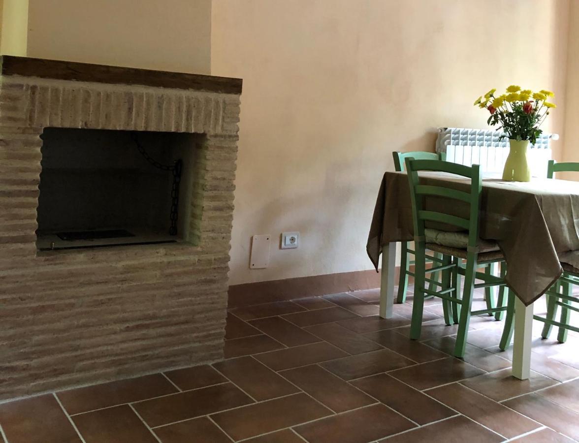 Dolce Vita In Tuscany Cottage Capannori Luaran gambar