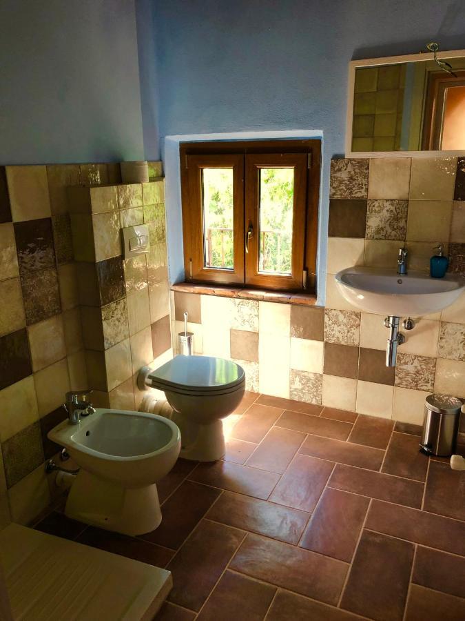 Dolce Vita In Tuscany Cottage Capannori Luaran gambar