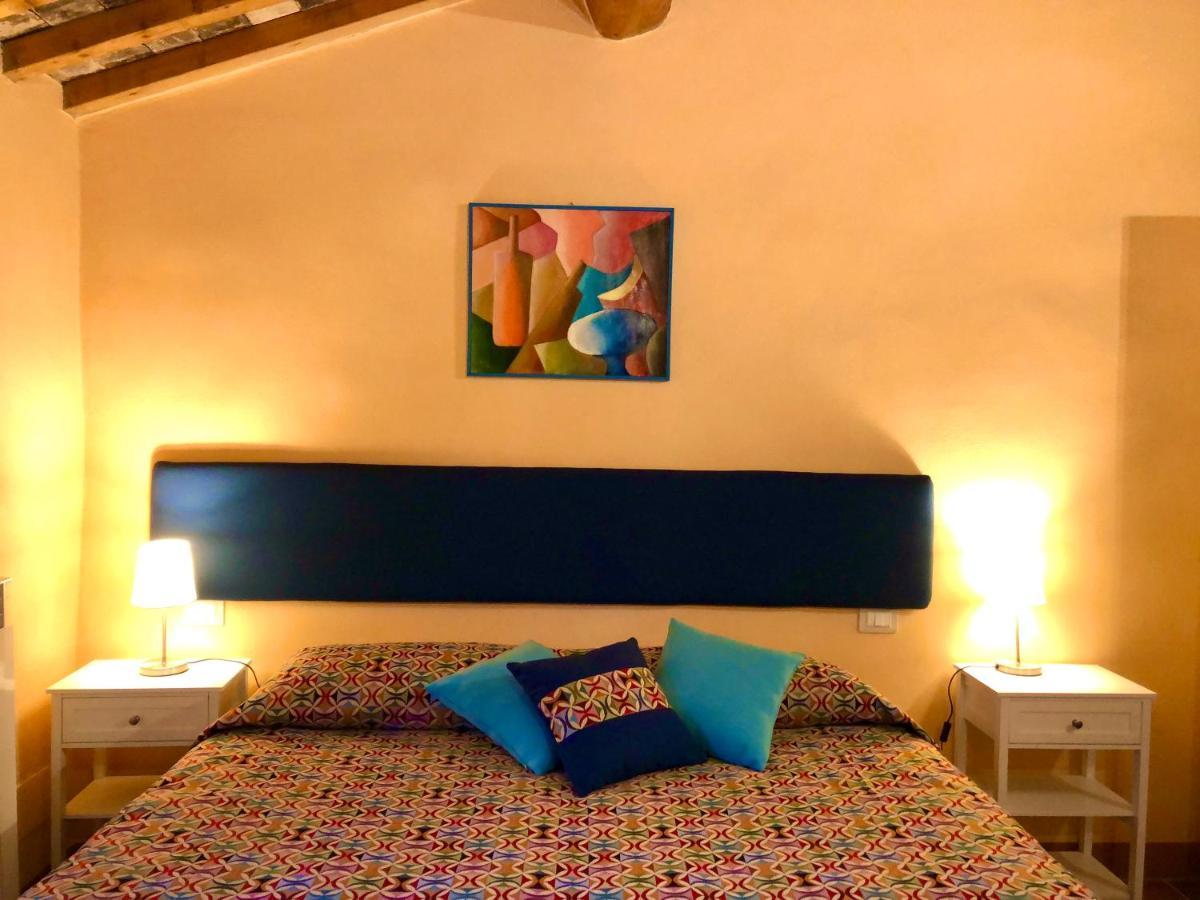 Dolce Vita In Tuscany Cottage Capannori Luaran gambar