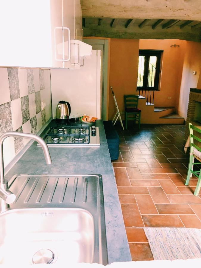 Dolce Vita In Tuscany Cottage Capannori Luaran gambar