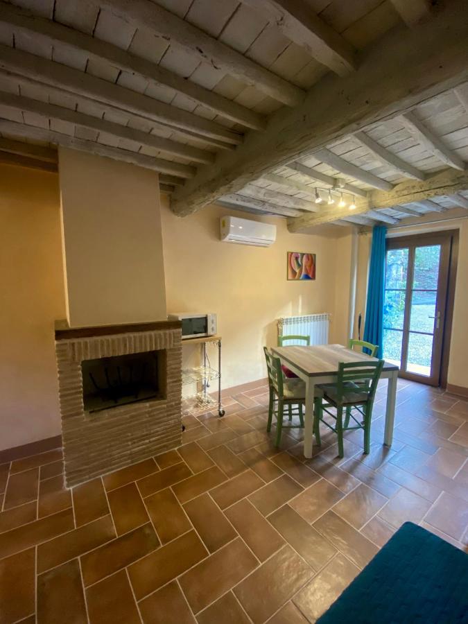 Dolce Vita In Tuscany Cottage Capannori Luaran gambar