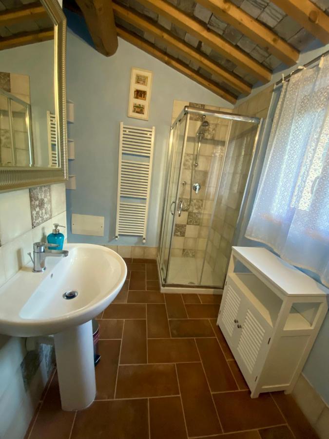 Dolce Vita In Tuscany Cottage Capannori Luaran gambar