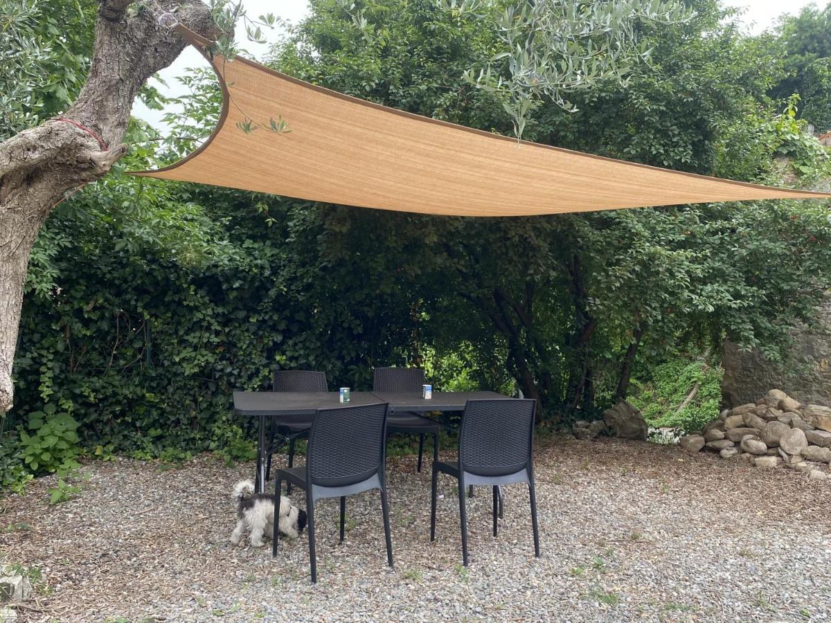 Dolce Vita In Tuscany Cottage Capannori Luaran gambar