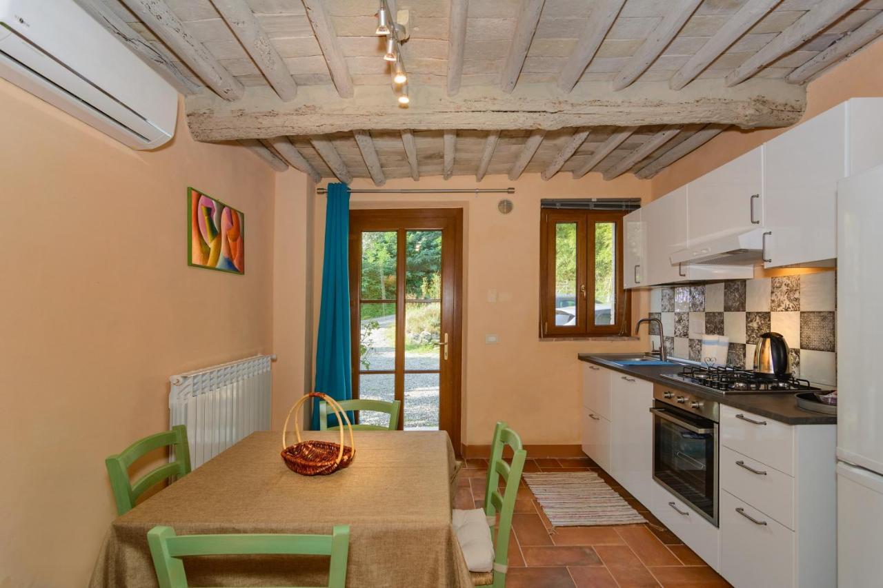 Dolce Vita In Tuscany Cottage Capannori Luaran gambar