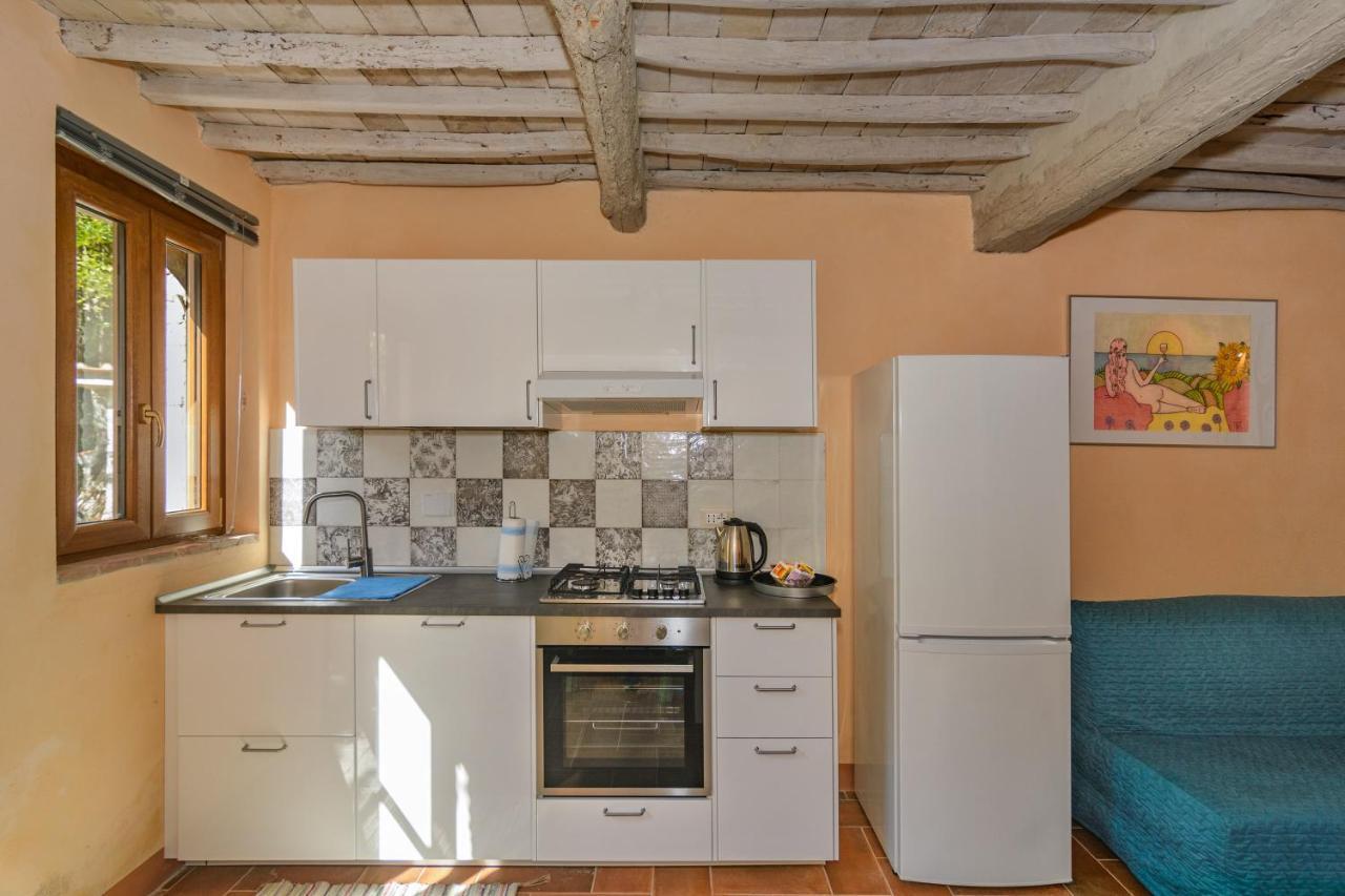 Dolce Vita In Tuscany Cottage Capannori Luaran gambar