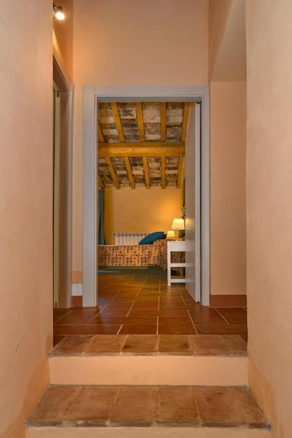 Dolce Vita In Tuscany Cottage Capannori Luaran gambar