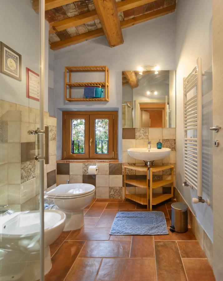 Dolce Vita In Tuscany Cottage Capannori Luaran gambar