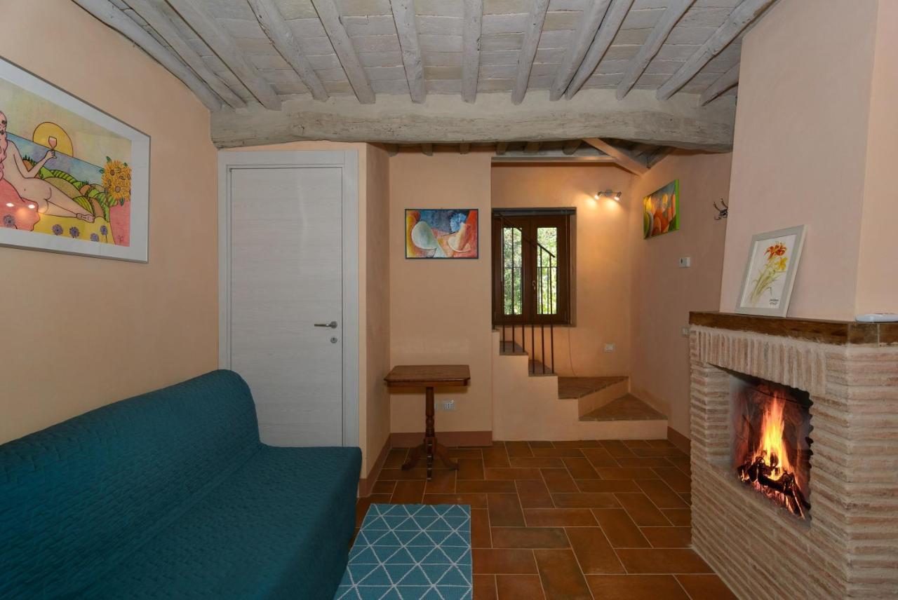Dolce Vita In Tuscany Cottage Capannori Luaran gambar