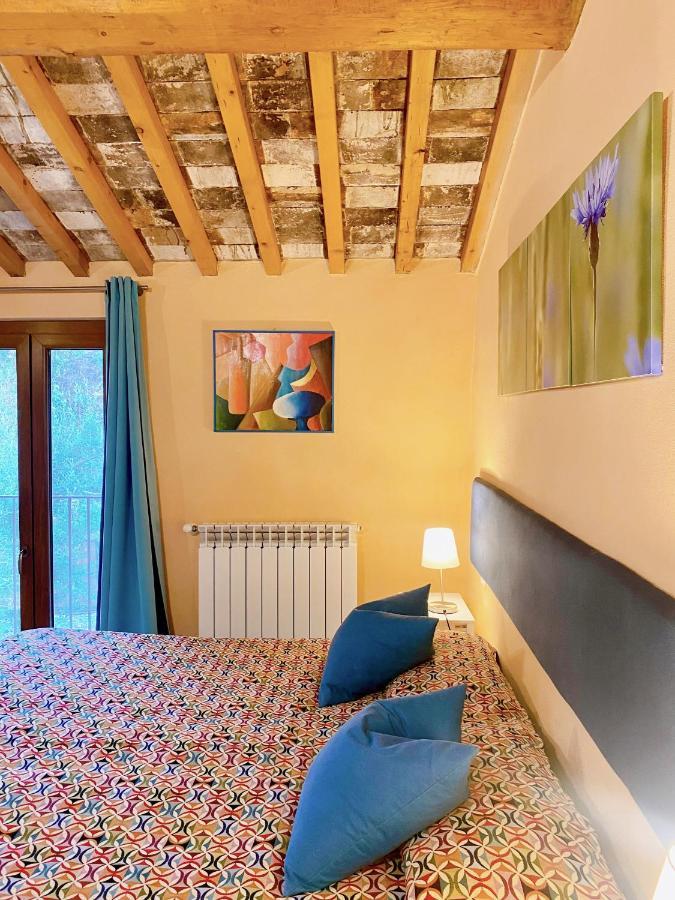 Dolce Vita In Tuscany Cottage Capannori Luaran gambar
