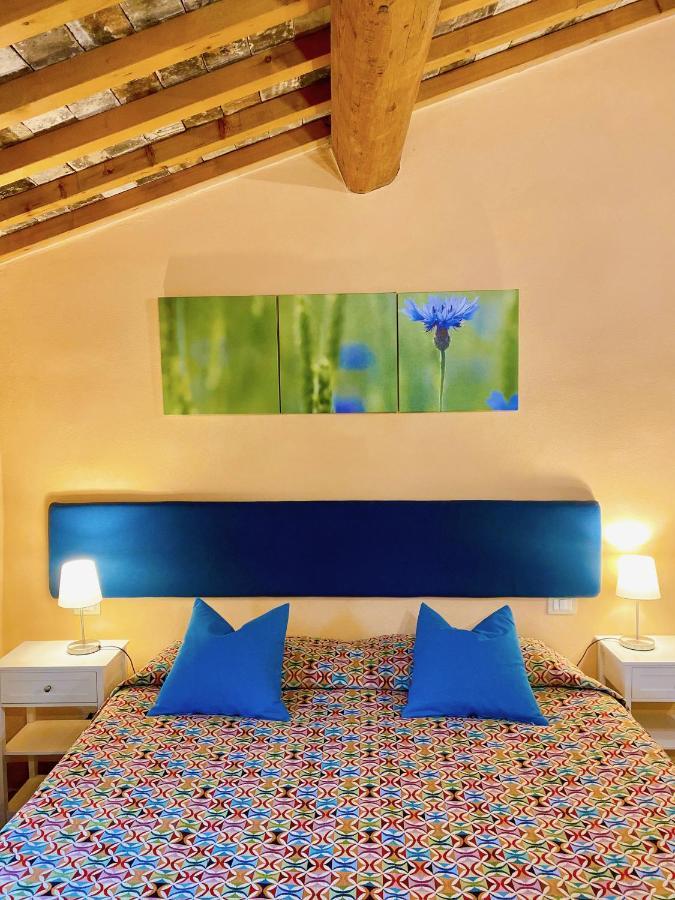 Dolce Vita In Tuscany Cottage Capannori Luaran gambar