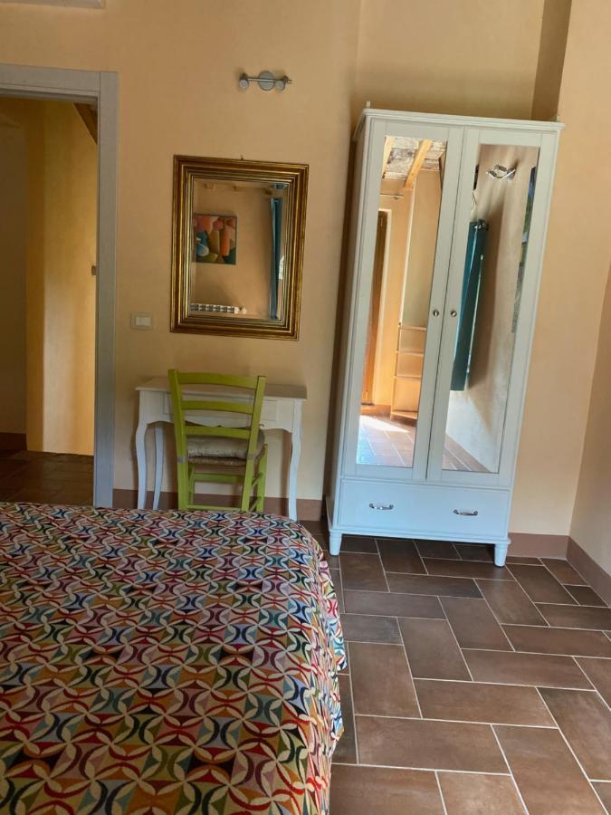 Dolce Vita In Tuscany Cottage Capannori Luaran gambar