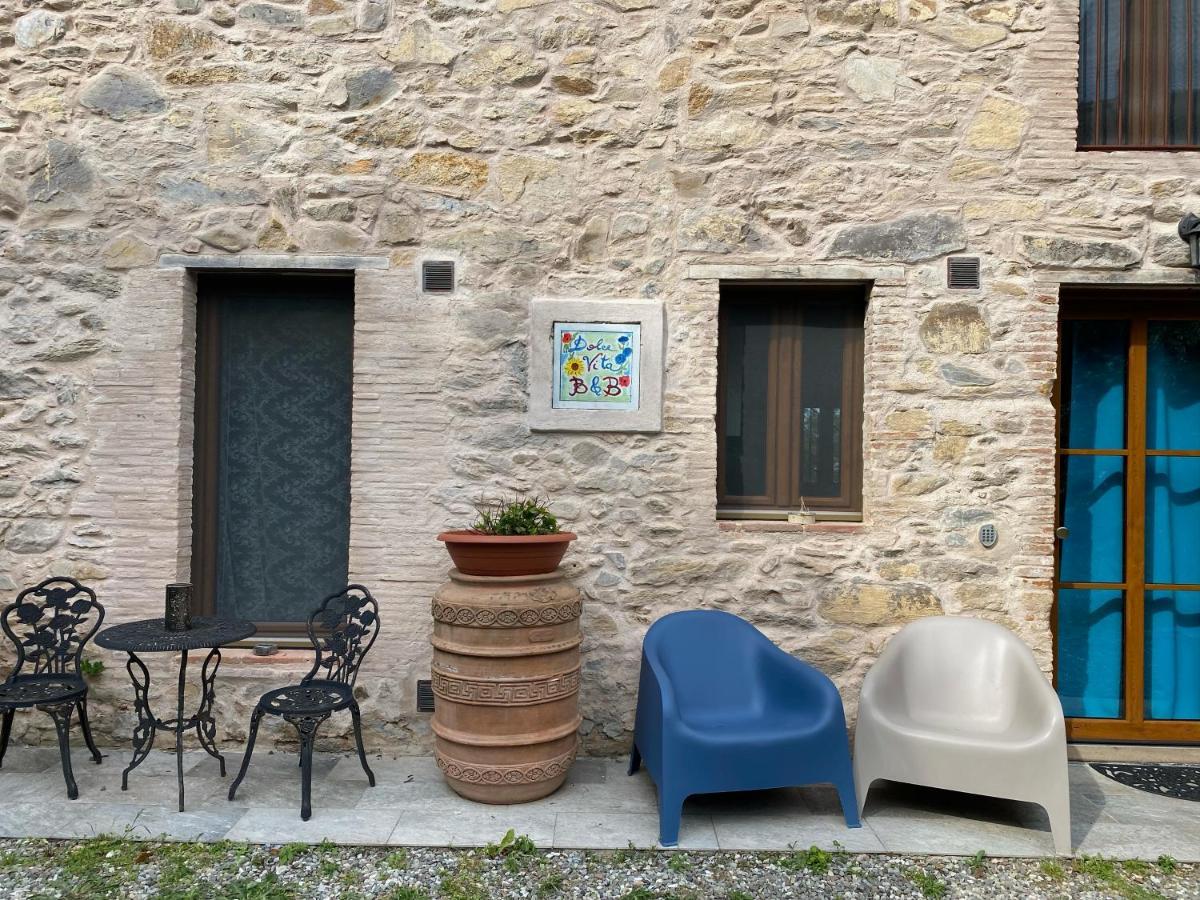 Dolce Vita In Tuscany Cottage Capannori Luaran gambar