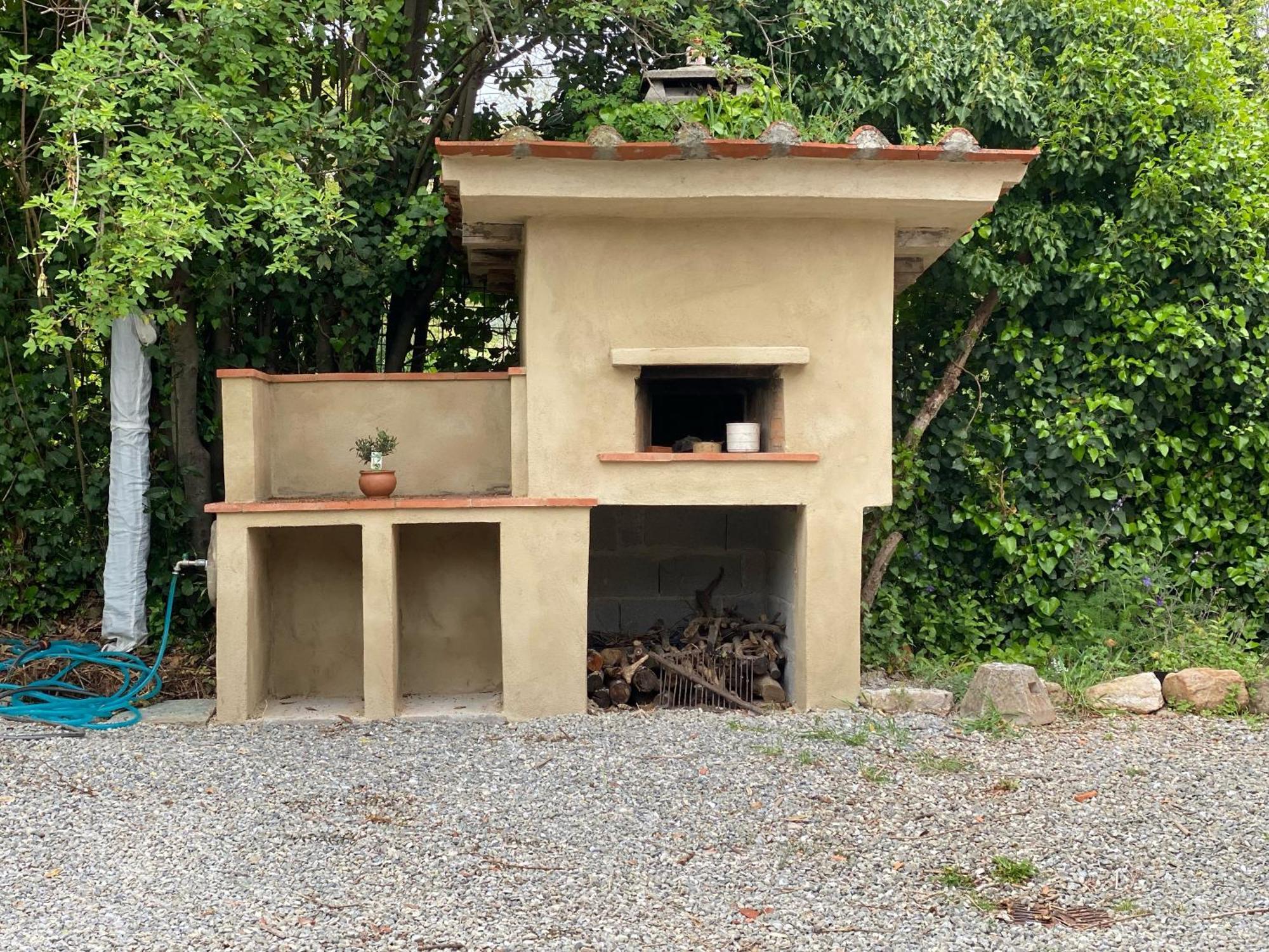 Dolce Vita In Tuscany Cottage Capannori Luaran gambar