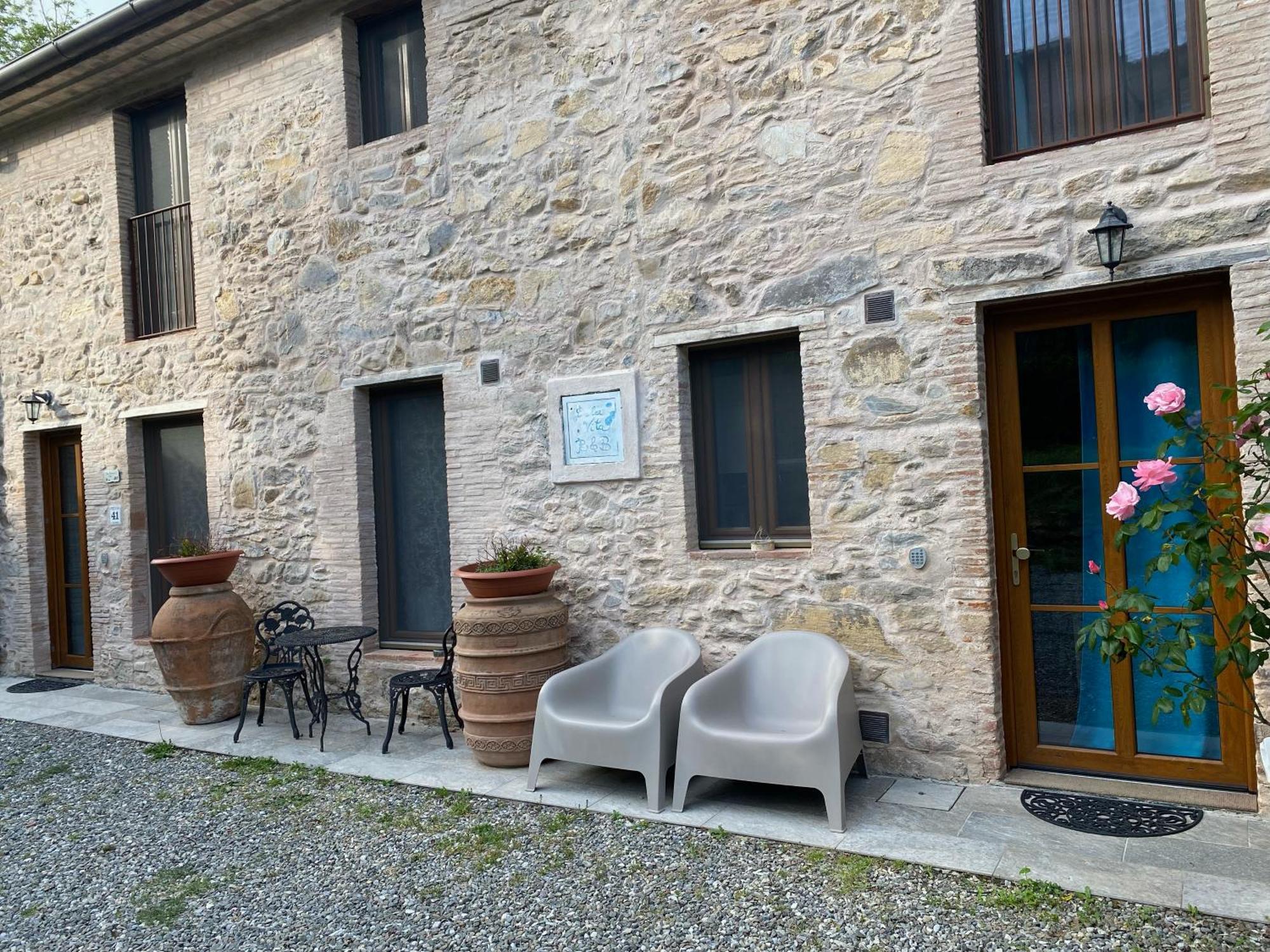 Dolce Vita In Tuscany Cottage Capannori Luaran gambar
