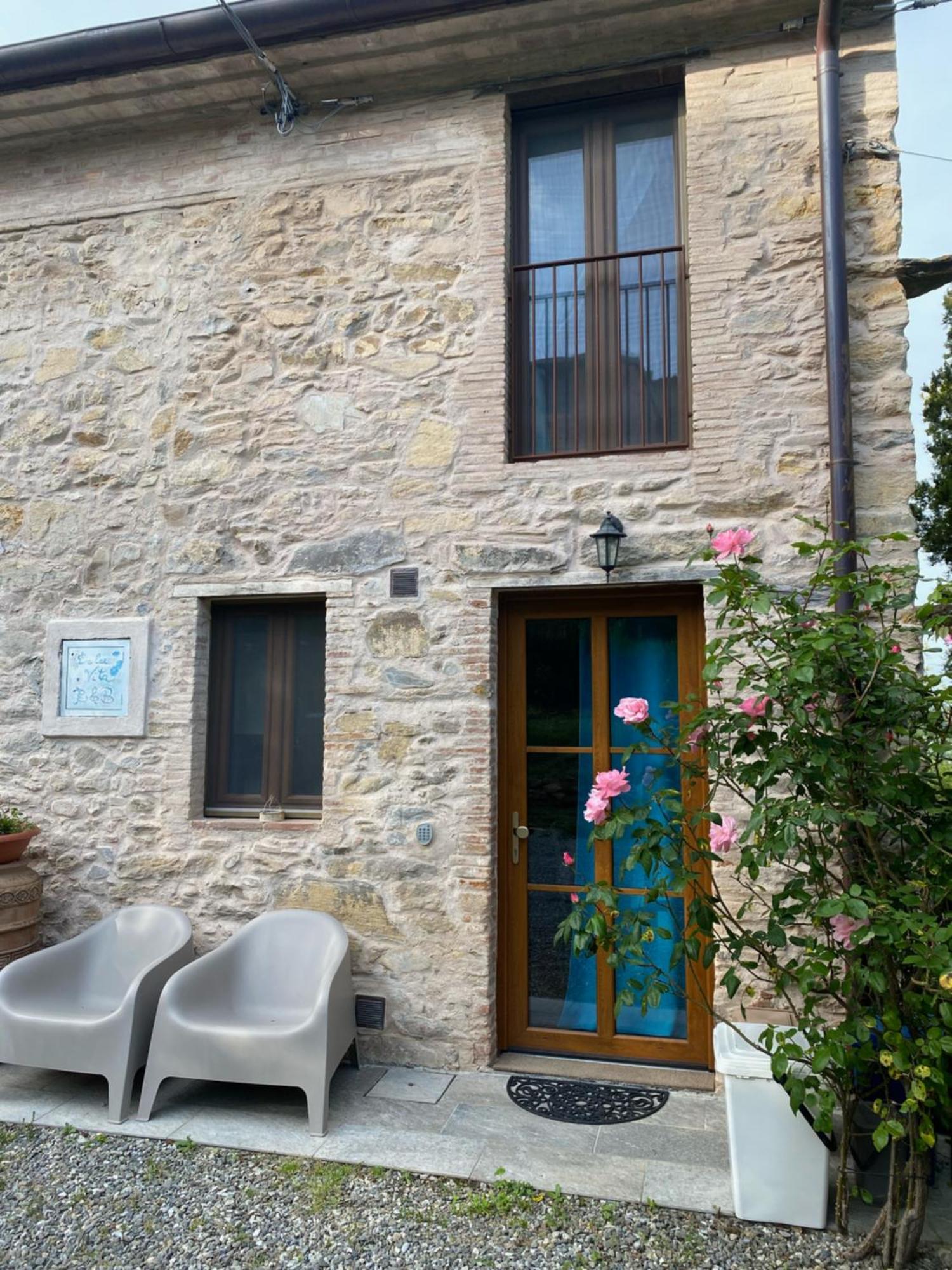 Dolce Vita In Tuscany Cottage Capannori Luaran gambar